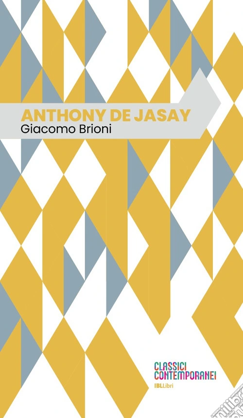Anthony de Jasay