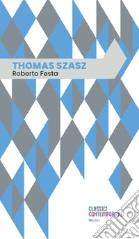 Thomas Szasz