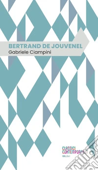 Bertrand de Jouvenel libro