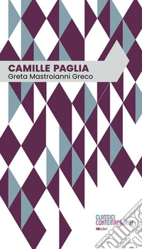 Camille Paglia libro