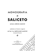 Monografia di Saliceto