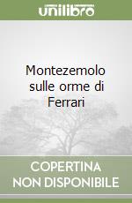 Montezemolo sulle orme di Ferrari