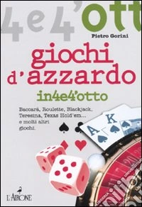 Giochi d'azzardo