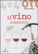 Il vino libro