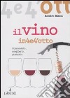 Il vino libro di Masci Sandro