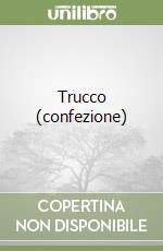 Trucco (confezione) libro