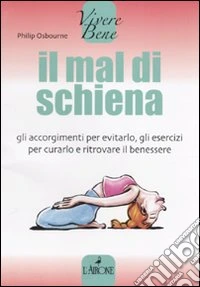 Il mal di schiena
