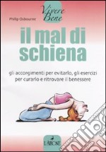 Il mal di schiena libro