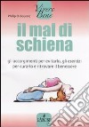 Il mal di schiena libro