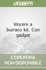 Vincere a burraco kit. Con gadget libro