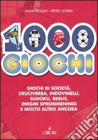 1000 giochi