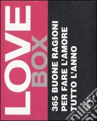 Love box