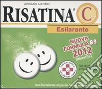 Risatina C 2012