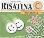 Risatina C 2012 libro