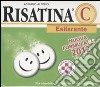 Risatina C 2012 libro di Altorio Adriano