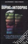 Manuale di doping e antidoping libro