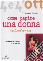 Come capire una donna libro