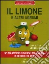 Il limone e gli altri agrumi libro