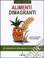 Alimenti dimagranti