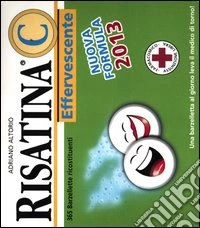Risatina C 2013
