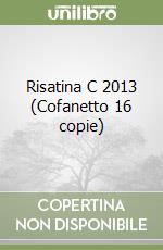 Risatina C 2013 (Cofanetto 16 copie) libro