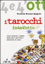 I tarocchi libro