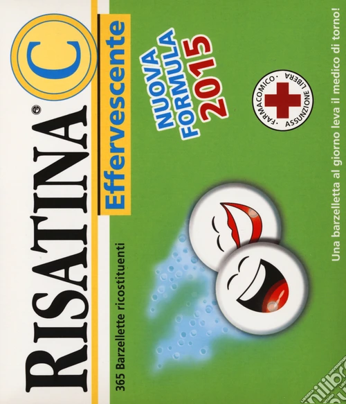 Risatina C 2015
