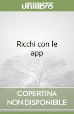 Ricchi con le app libro