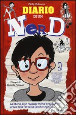 Diario di un nerd libro