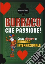 Burraco che passione!