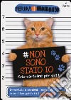 Non sono stato io. Foto-cartoline per gatti libro