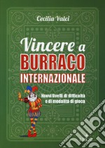 Vincere a burraco internazionale libro