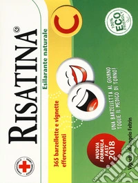 Risatina C 2018