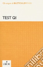 Test Q. I. libro