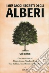 I messaggi segreti degli alberi libro