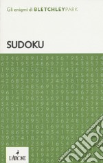 Sudoku libro