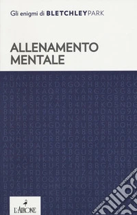 Allenamento mentale