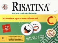 Risatina C 2020