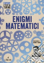 Enigmi matematici libro