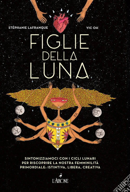Figlie della luna