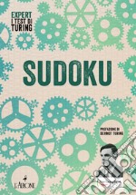 Sudoku libro