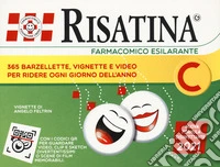 Risatina C 2021