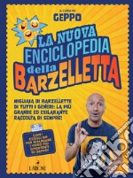 La nuova enciclopedia della barzelletta libro