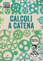 Calcoli a catena libro