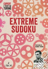Extreme sudoku
