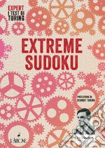 Extreme sudoku libro