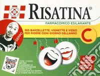 Risatina C 2022