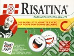 Risatina C 2022 libro