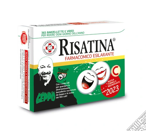 Risatina C 2023