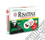 Risatina C 2023 libro